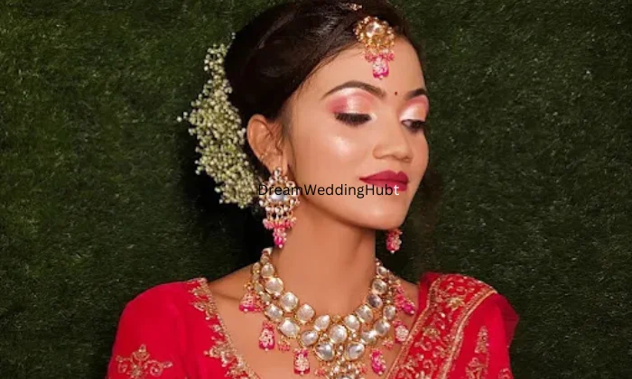 Magic Touch Beauty Parlour